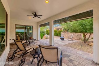 32936 S Egret Trail, Oracle, AZ 85623