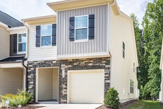 1174 Channel Drop Drive, Durham, NC 27703