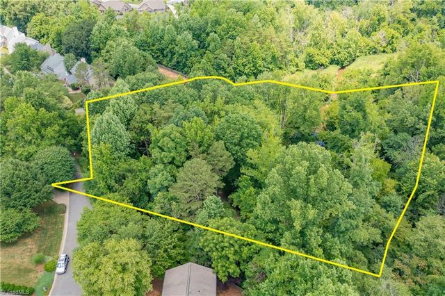 3504 Shaker Drive, Greensboro, NC 27410