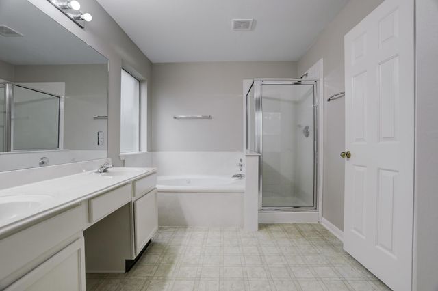 3924 Highland Vale Court, Fresno, TX 77545