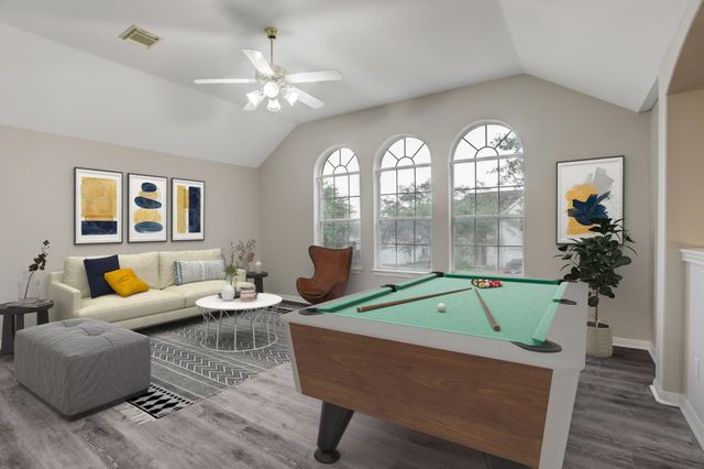 3924 Highland Vale Court, Fresno, TX 77545