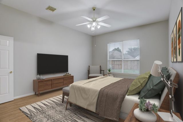 3924 Highland Vale Court, Fresno, TX 77545