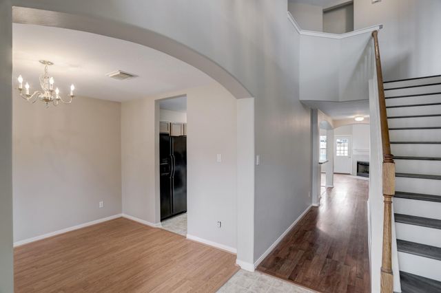 3924 Highland Vale Court, Fresno, TX 77545