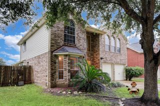 3924 Highland Vale Court, Fresno, TX 77545