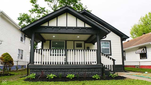 2830 Brookside Avenue, Indianapolis, IN 46218