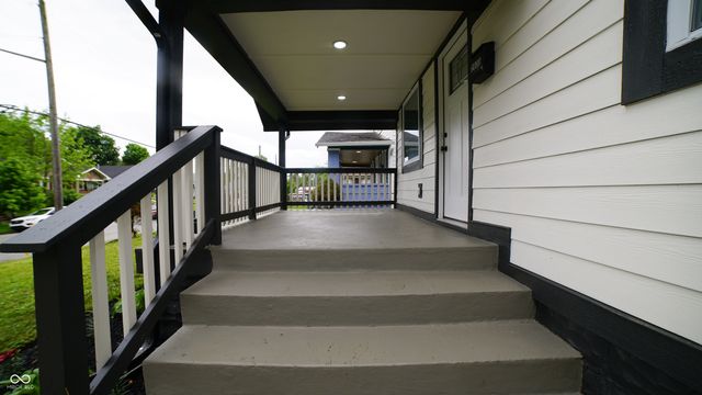 2830 Brookside Avenue, Indianapolis, IN 46218