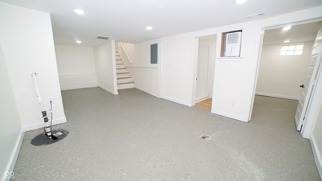 2830 Brookside Avenue, Indianapolis, IN 46218