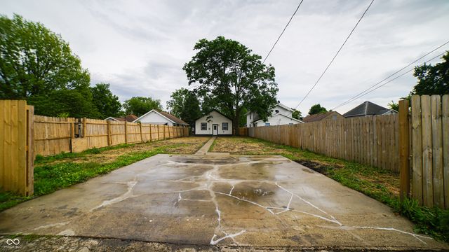 2830 Brookside Avenue, Indianapolis, IN 46218