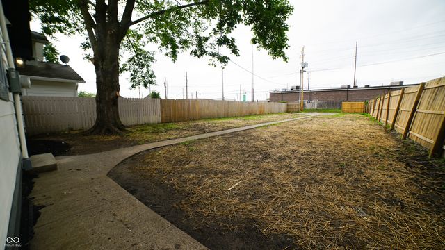 2830 Brookside Avenue, Indianapolis, IN 46218