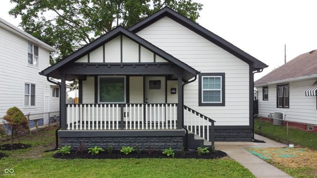 2830 Brookside Avenue, Indianapolis, IN 46218