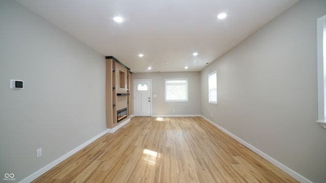 2830 Brookside Avenue, Indianapolis, IN 46218