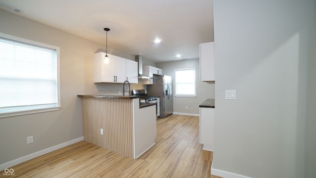 2830 Brookside Avenue, Indianapolis, IN 46218