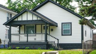 2830 Brookside Avenue, Indianapolis, IN 46218