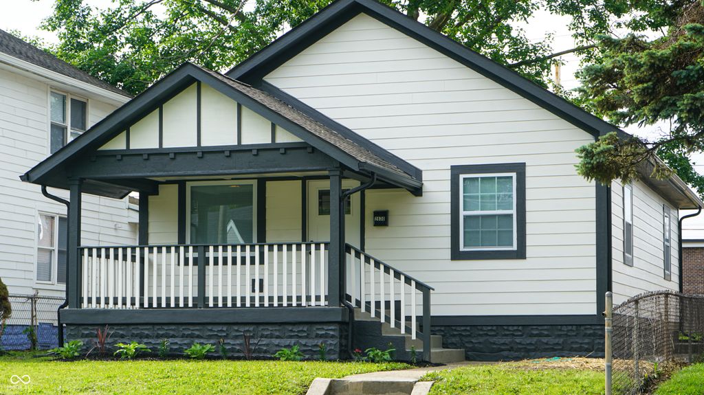 2830 Brookside Avenue, Indianapolis, IN 46218