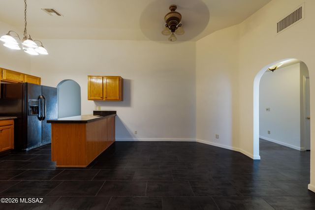10140 E Cardiff Place, Tucson, AZ 85748