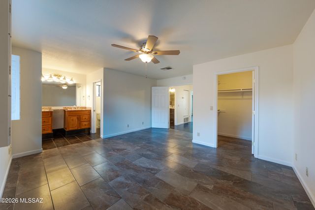 10140 E Cardiff Place, Tucson, AZ 85748