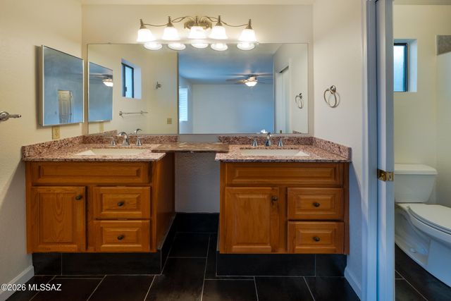 10140 E Cardiff Place, Tucson, AZ 85748