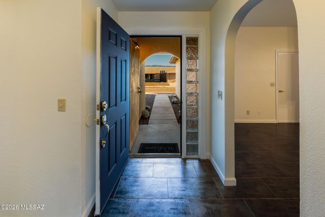 10140 E Cardiff Place, Tucson, AZ 85748