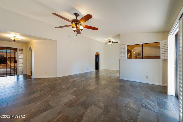10140 E Cardiff Place, Tucson, AZ 85748