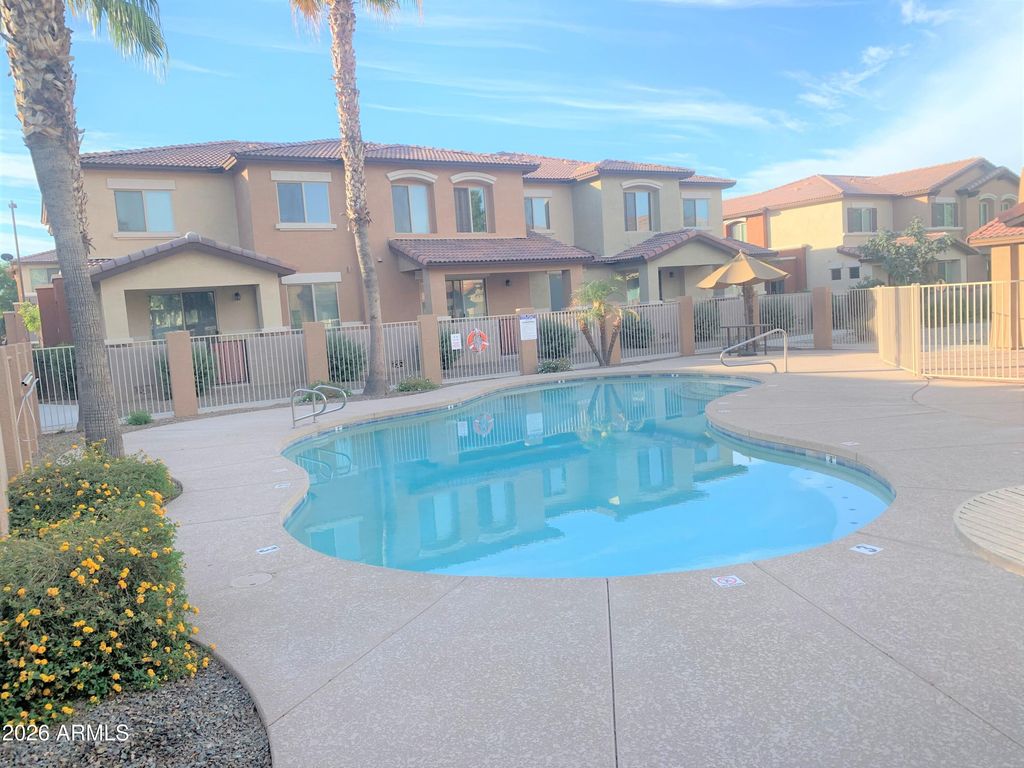 7726 E Baseline Road Unit 269, Mesa, AZ 85209