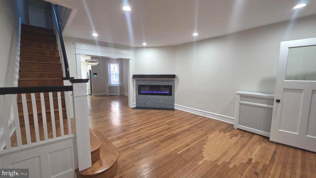 6018 W COLUMBIA AVE, Philadelphia, PA 19151