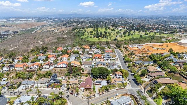 1355 Knoll Drive, Oceanside, CA 92054