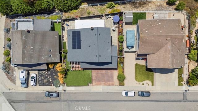 1355 Knoll Drive, Oceanside, CA 92054