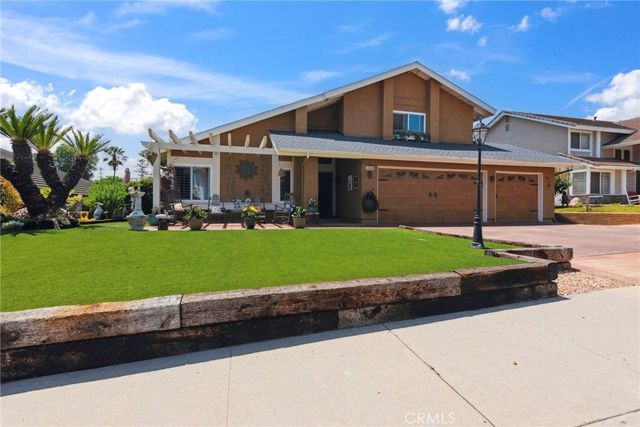 1355 Knoll Drive, Oceanside, CA 92054