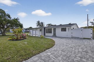 451 Dionne Drive, West Palm Beach, FL 33406