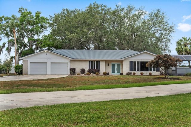 33651 OVERTON DRIVE, Leesburg, FL 34788