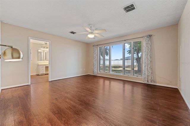 33651 OVERTON DRIVE, Leesburg, FL 34788