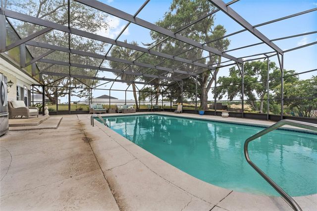 33651 OVERTON DRIVE, Leesburg, FL 34788