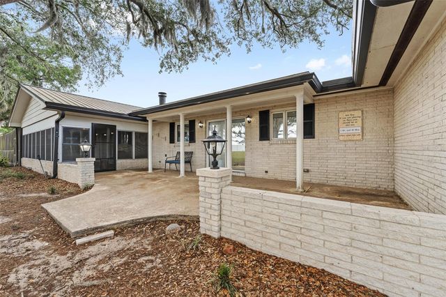 33651 OVERTON DRIVE, Leesburg, FL 34788