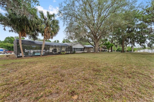 33651 OVERTON DRIVE, Leesburg, FL 34788