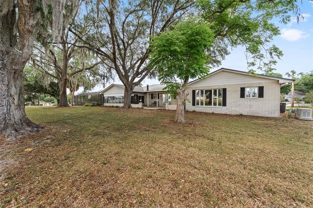 33651 OVERTON DRIVE, Leesburg, FL 34788