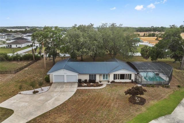 33651 OVERTON DRIVE, Leesburg, FL 34788