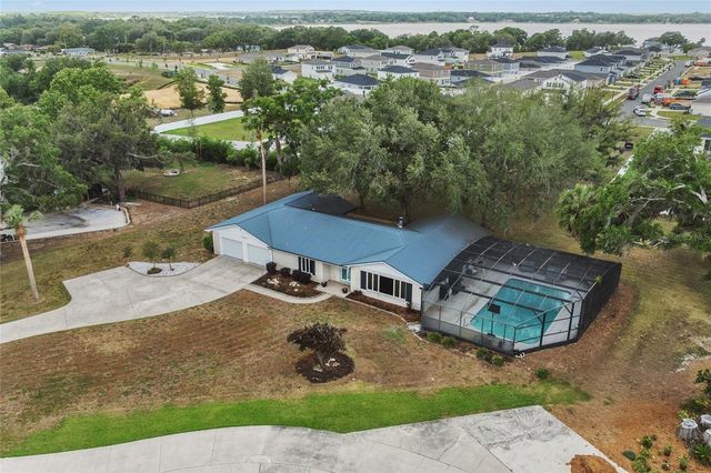 33651 OVERTON DRIVE, Leesburg, FL 34788