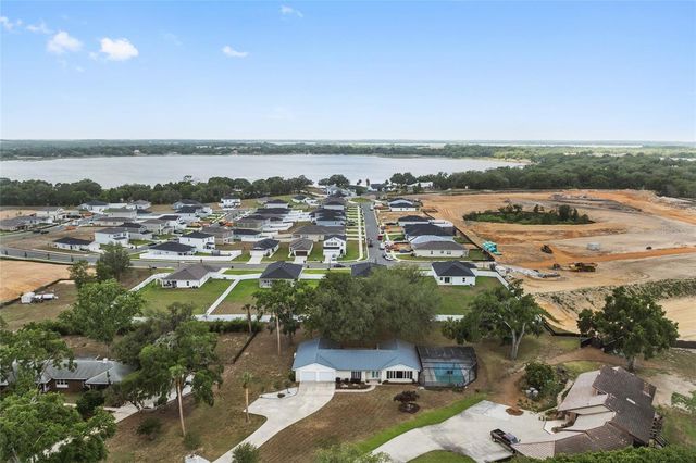 33651 OVERTON DRIVE, Leesburg, FL 34788