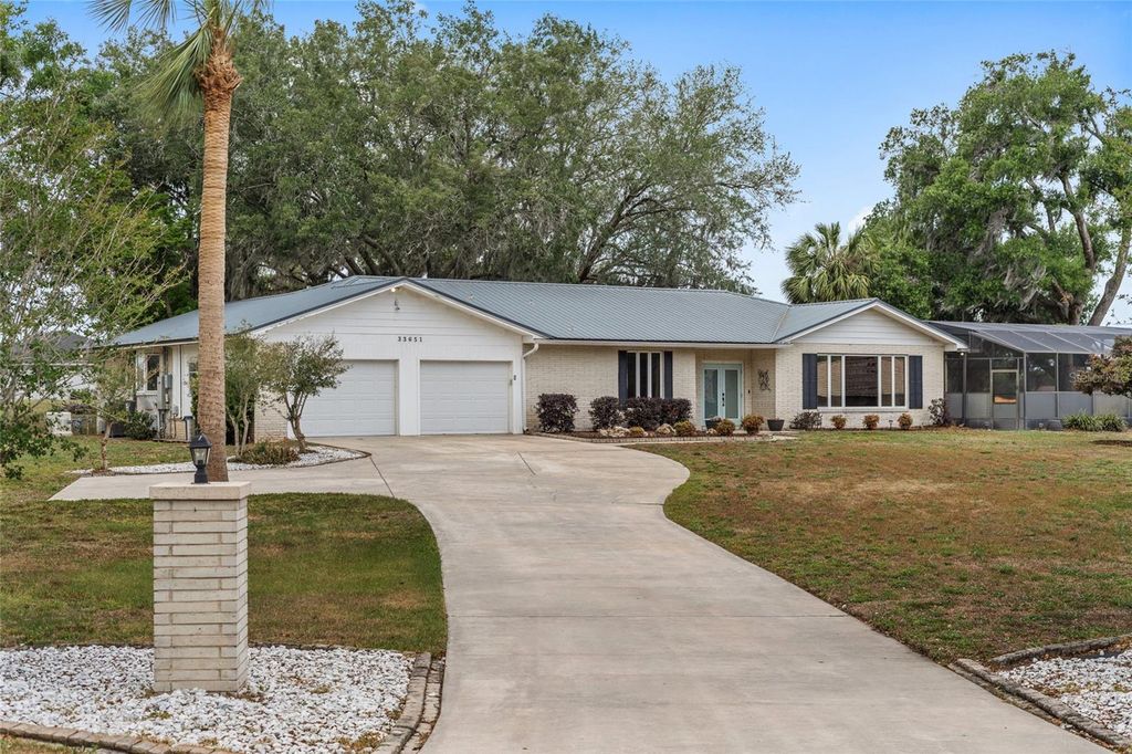 33651 OVERTON DRIVE, Leesburg, FL 34788