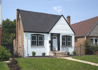 8914 S Normal Avenue, Chicago, IL 60620