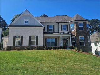224 Deer Valley Run, Canton, GA 30115