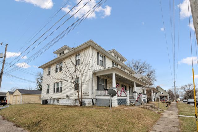 1218-1220 11 Street, Moline, IL 61265