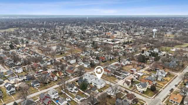 1218-1220 11 Street, Moline, IL 61265