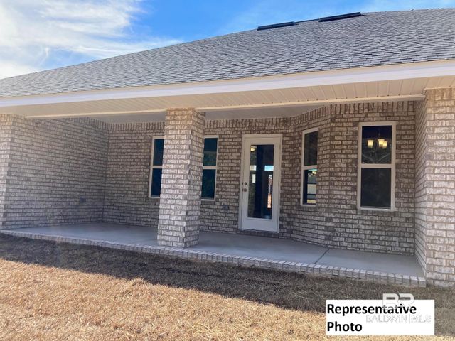 600 Primrose Drive, Bay Minette, AL 36507