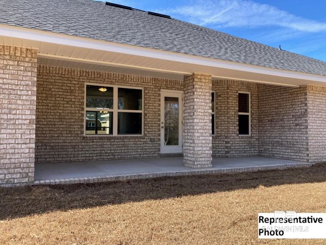 600 Primrose Drive, Bay Minette, AL 36507
