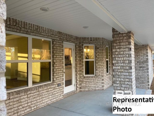 600 Primrose Drive, Bay Minette, AL 36507