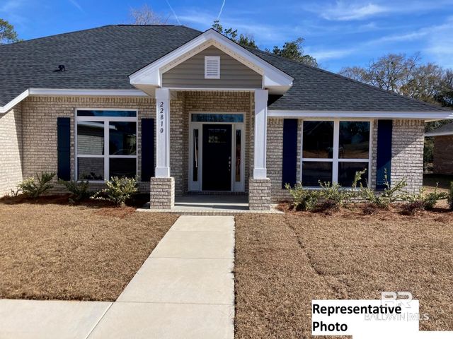 600 Primrose Drive, Bay Minette, AL 36507