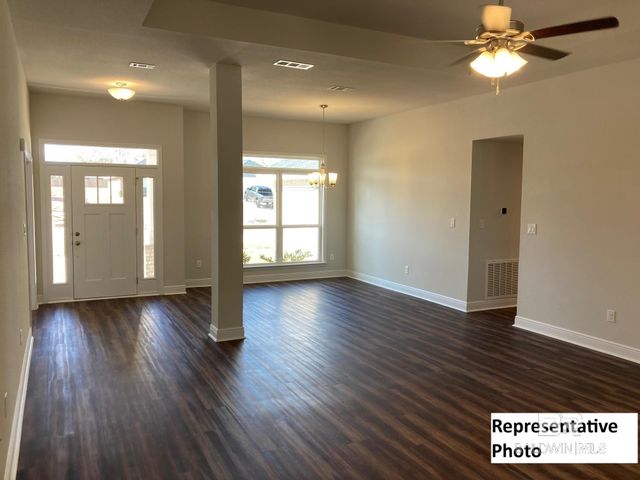600 Primrose Drive, Bay Minette, AL 36507