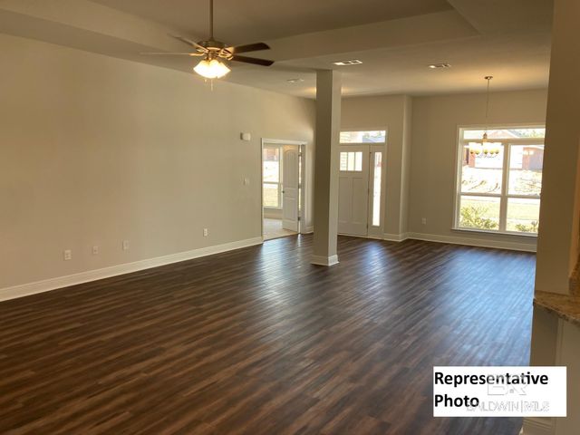 600 Primrose Drive, Bay Minette, AL 36507
