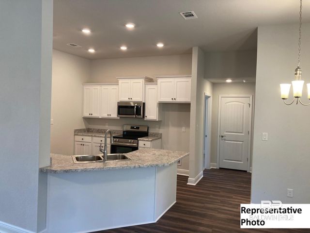 600 Primrose Drive, Bay Minette, AL 36507